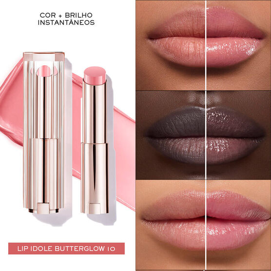 LIP IDOLE BUTTERGLOW 10